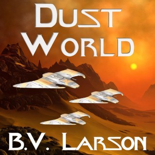 audiobook cover image