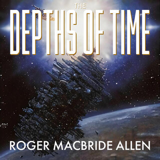 audiobook cover image