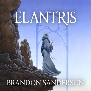 audiobook cover image
