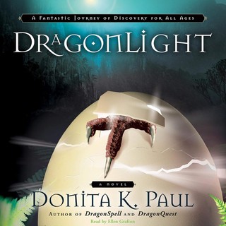 audiobook cover image