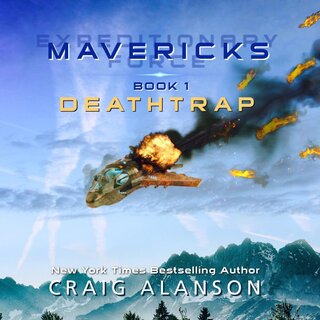 audiobook cover image