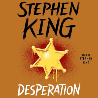 audiobook cover image
