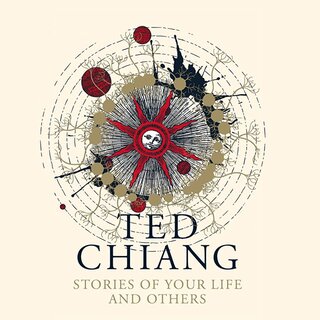 audiobook cover image