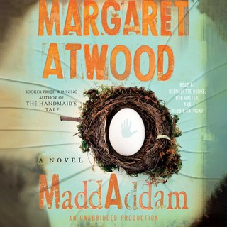 audiobook cover image