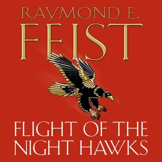 audiobook cover image