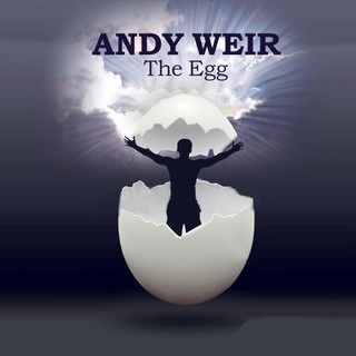 audiobook cover image