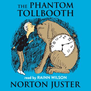 audiobook cover image