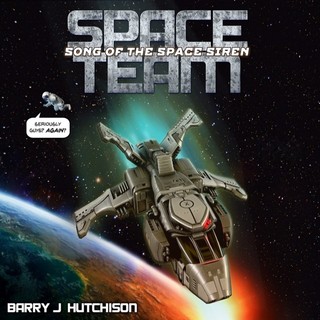 audiobook cover image