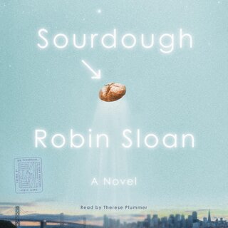 audiobook cover image