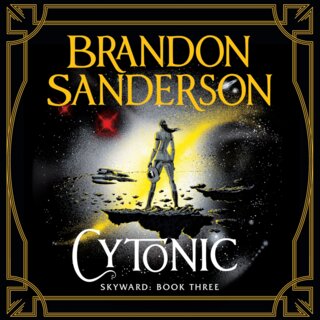 audiobook cover image