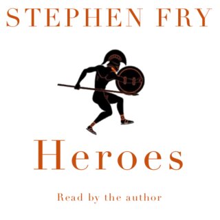audiobook cover image