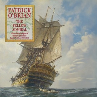 audiobook cover image