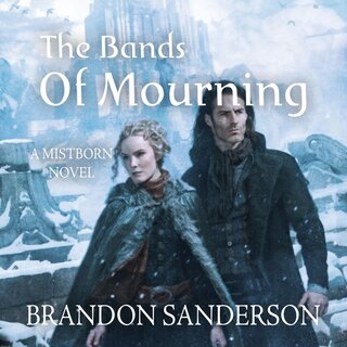 audiobook cover image