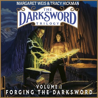 audiobook cover image