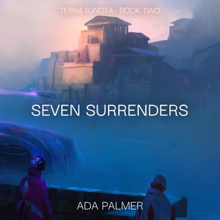 audiobook cover image