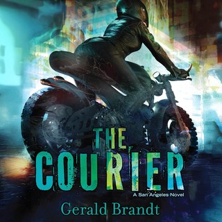 audiobook cover image