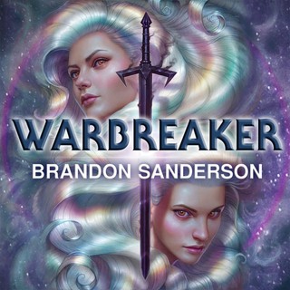 audiobook cover image