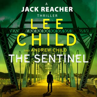 audiobook cover image