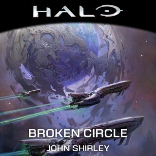 audiobook cover image