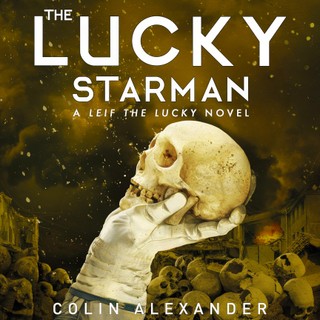 audiobook cover image
