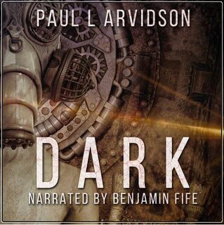 audiobook cover image