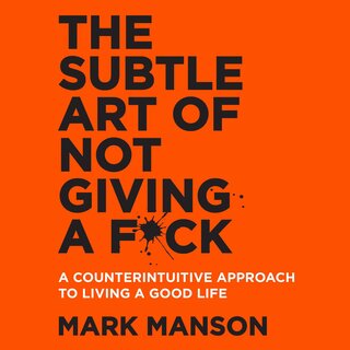 audiobook cover image