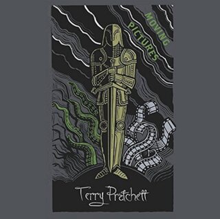 audiobook cover image
