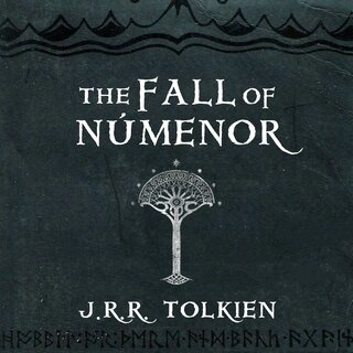 audiobook cover image