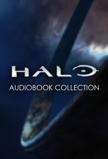 audiobook cover image