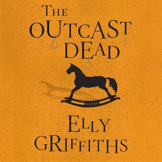 audiobook cover image