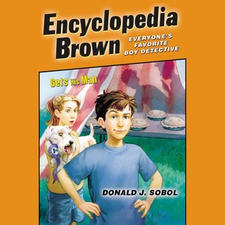 audiobook cover image