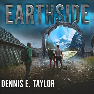 audiobook cover image