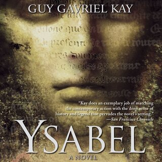 audiobook cover image