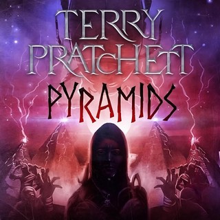 audiobook cover image