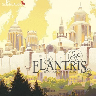 audiobook cover image