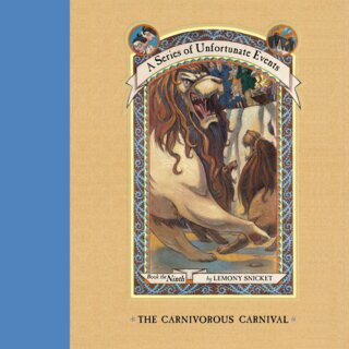 audiobook cover image