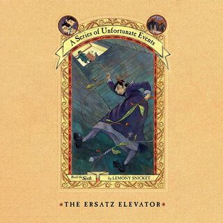 audiobook cover image