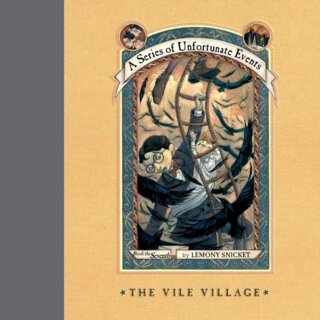 audiobook cover image
