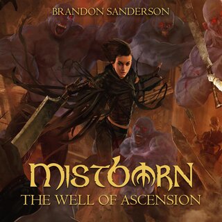 audiobook cover image