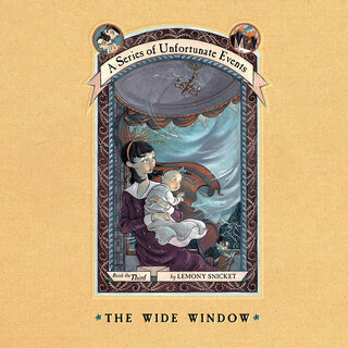 audiobook cover image