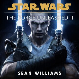 audiobook cover image