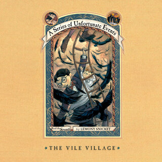 audiobook cover image