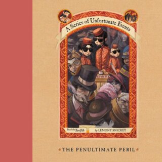 audiobook cover image