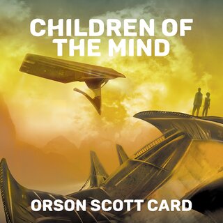 audiobook cover image