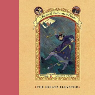 audiobook cover image