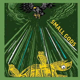 audiobook cover image