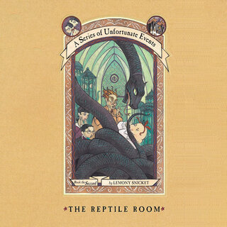 audiobook cover image