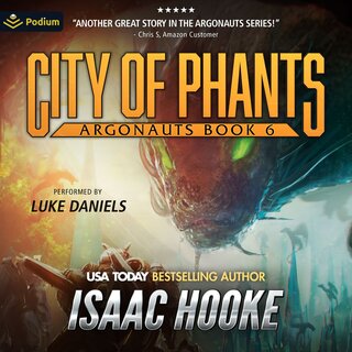 audiobook cover image