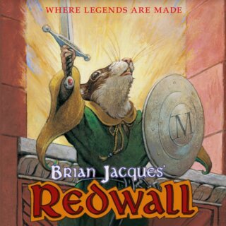 audiobook cover image
