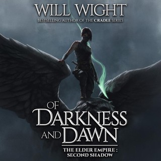 audiobook cover image